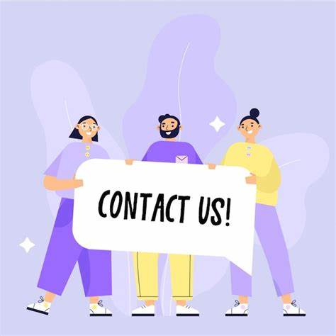 Contact Us